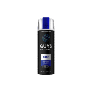 Guy's Body Spray Men 200ml Code