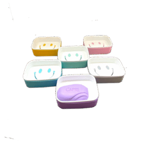 Berry Smiley Soap Dish Pack Of 12