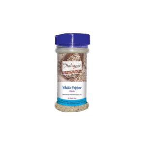 Italiano White Pepper Powder 70g