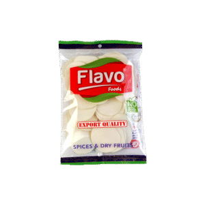 Flavo White Crakar 100g