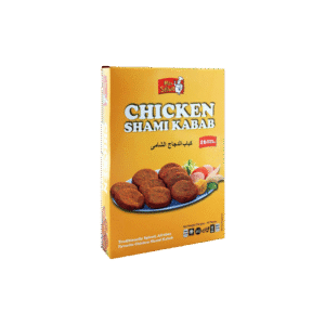Mon Salwa Chicken Shami Kabab(16 Pcs) 576g