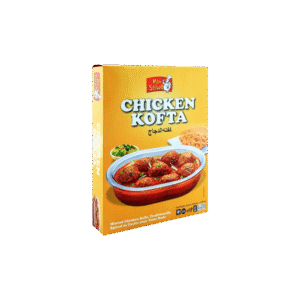 Mon Salwa Chicken Kofta(20 Pcs) 600g