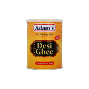 Adam's Desi Ghee 1Kg