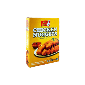 Mon Salwa Chicken Nuggets 900g