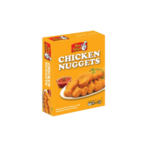 Mon Salwa Chicken Nuggets 260g