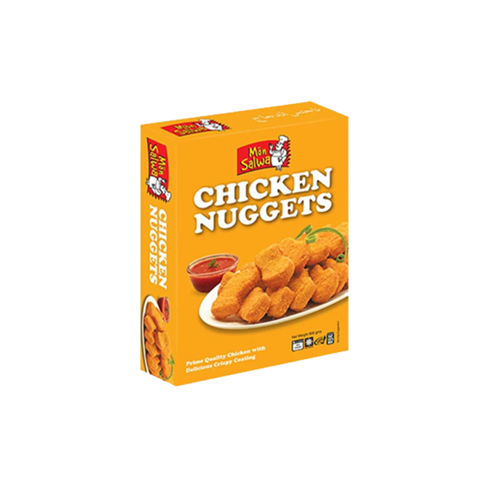 Mon Salwa Chicken Nuggets 260g