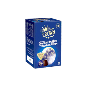 Candyland Premium C/T With Hanzelnut Cream(24 Psc)