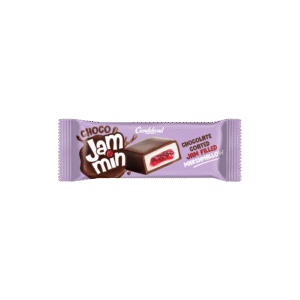 Candyland Chocolate Jam Fiiled Marshmallow(12 Pcs)