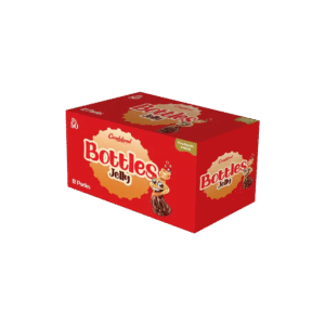 Candyland Bottles Jelly