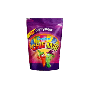 Candyland Chilli Milli 32.4g