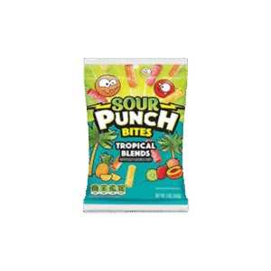 Candyland Sour Bites
