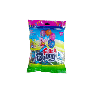 Candyland Funny Bunny
