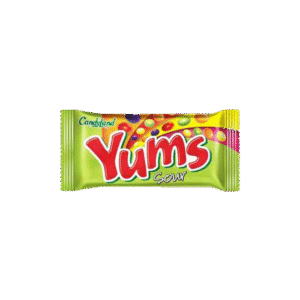 Candyland Yums Sour