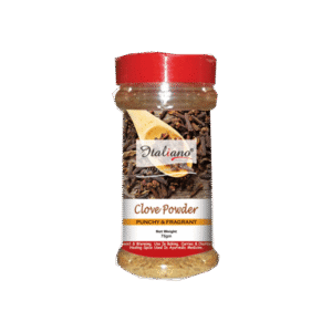 Italiano Clove Powder 75g