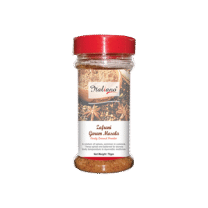Italiano Garam Masala Jar 70g