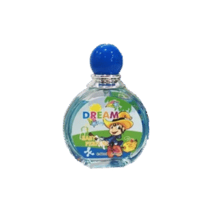 Hannas Secret Baby Cologne Dream Boy 100ml