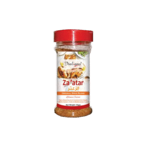 Italiano Zaatar Spice Blend 50g