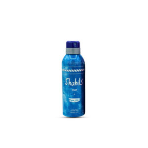 Lucky B/S Shahils Blue 200ml