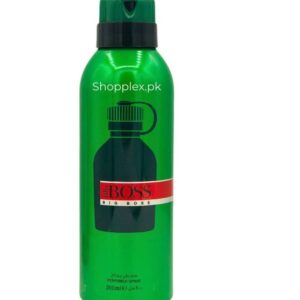 Lucky B/S Big Boss Green 200ml