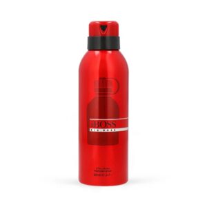 Lucky B/S Big Boss Red 200ml