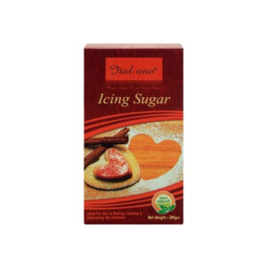 Italiano Icing Sugar 250g Pouch