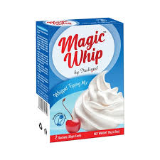 Italiano Magic Whip Mix 70g