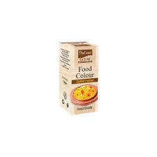 Italiano Food Color Liquid Zarda 25ml