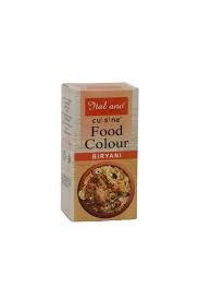 Italiano Food Colour Biryani Biryani 25ml