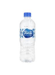 Pakola Water Pet 500ml