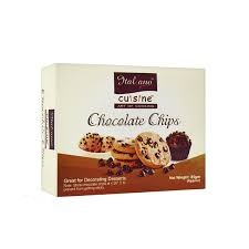 Italiano Choc Chip Box 500g