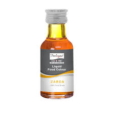 Italiano Food Color Liquid Orange 25ml