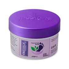 Jessica Hand & Foot Facial Jar(L) Scrub