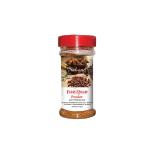 Italiano Five Spice Powder 65g