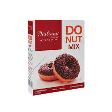 Italiano Donut Mix 420g