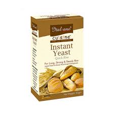 Italiano Instant Yeast Powder 22g