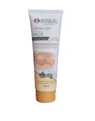 Jessica Facial Tube 200ml Rice Massage