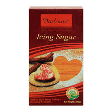 Italiano Icing Sugar 1Kg