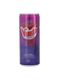 Pakola Vimto Can 250ml