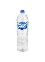 Pakola Water Pet 1.5L