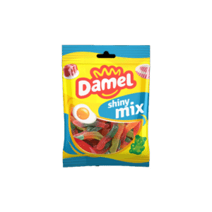Damel Bag Shiny Mix 80g