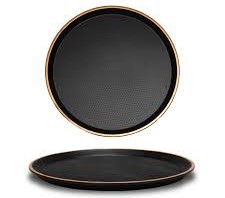 Mosi Maya Plus Round Tray(XL)