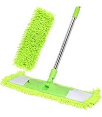 Mosi Maya Plus Green Mop(L)