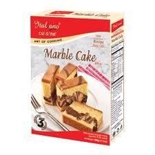 Italiano Cake Mix Red Velvet 430g