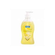 Lucky H/Wash Kitchen Citrus 400ml