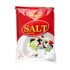 Shezan Table Salt 800g