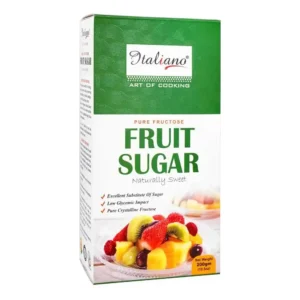 Italiano Fruit Sugar 200g