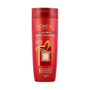 Loreal Shampoo Red 175ml