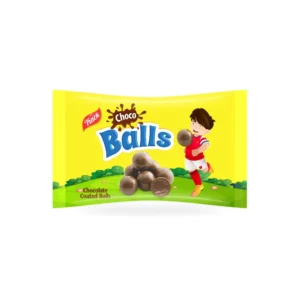 Track Choco Balls 35g