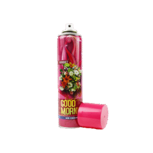 Good Morning Air Freshner Bouquet 300ml