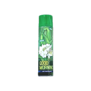 Good Morning Air Freshner Jasmine 300ml